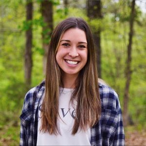 Meet your Posher, Jessa